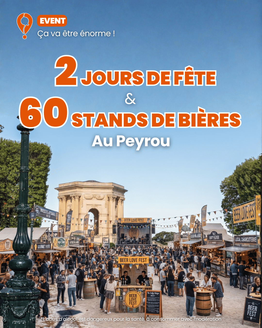 Grand Final du Beer Love Fest