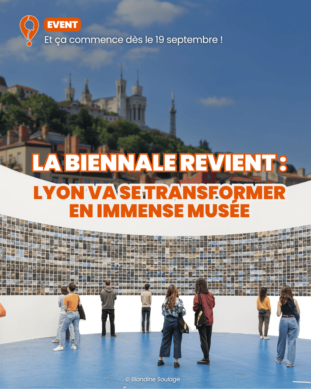 +300 expos dans 10 lieux