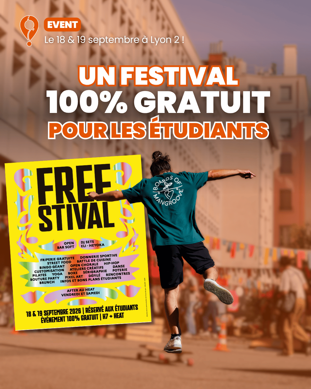 Freestival 2026