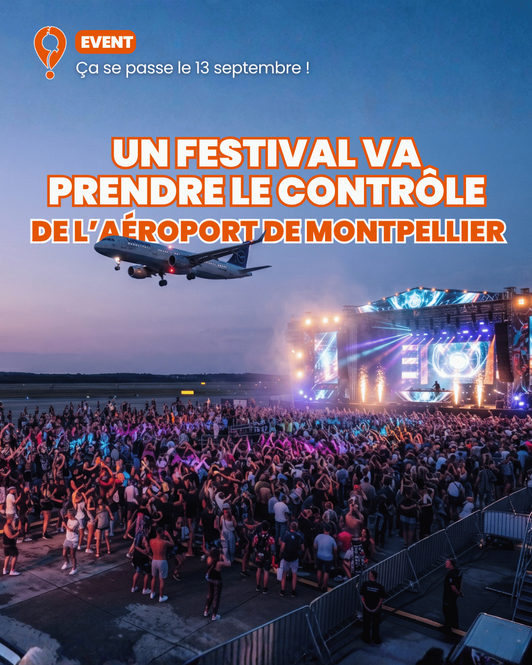 Sunday Music Festival