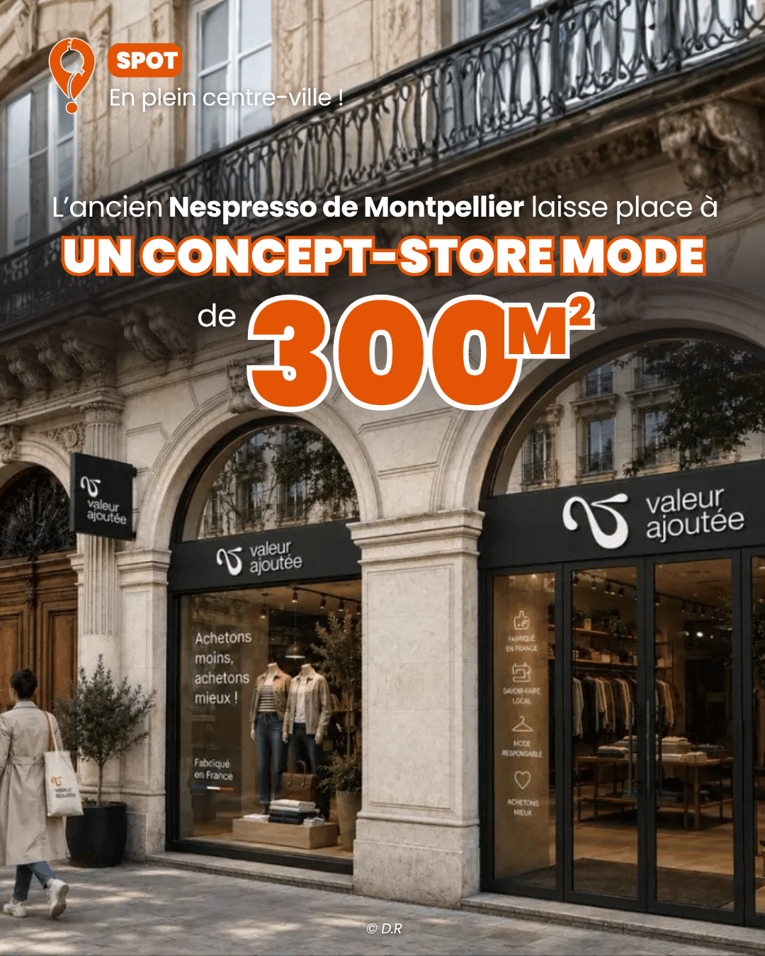 Shopping 100% Made in France